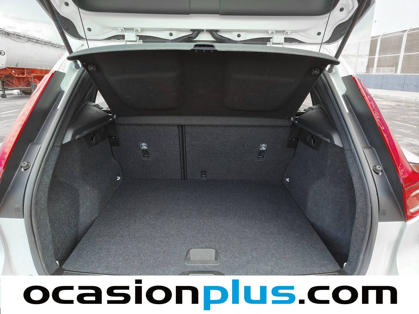 Foto Volvo XC40 Volvo XC40 D4 AWD Auto (190 CV)