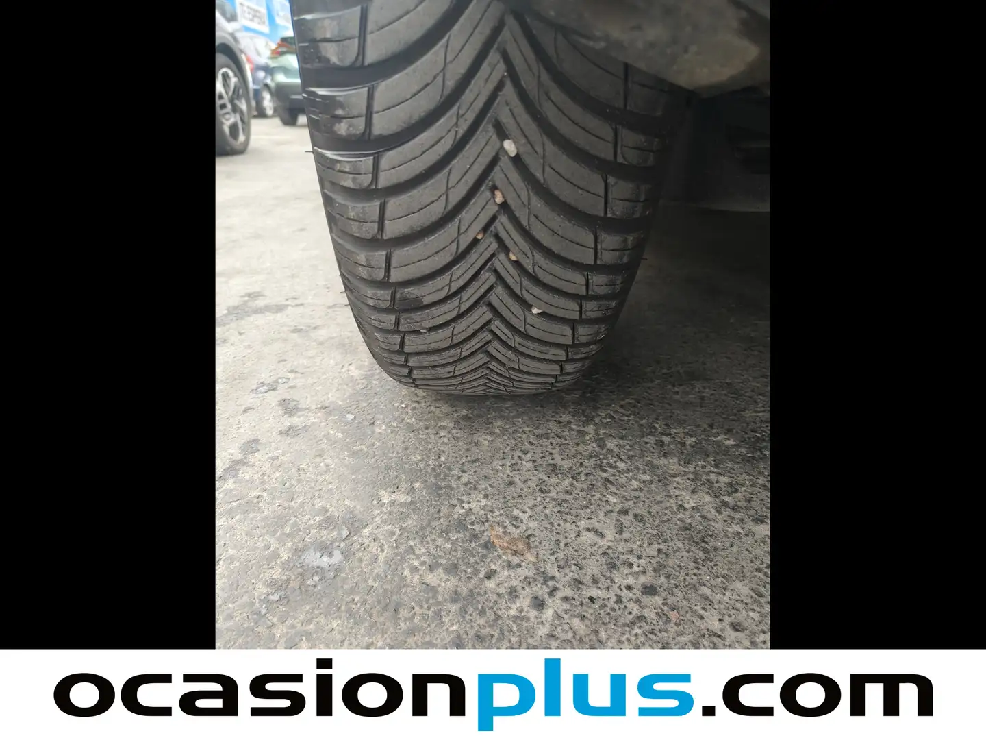 Foto Citroën C4 Citroen C4 PureTech 130 S&S 6v Feel Pack (130 CV)