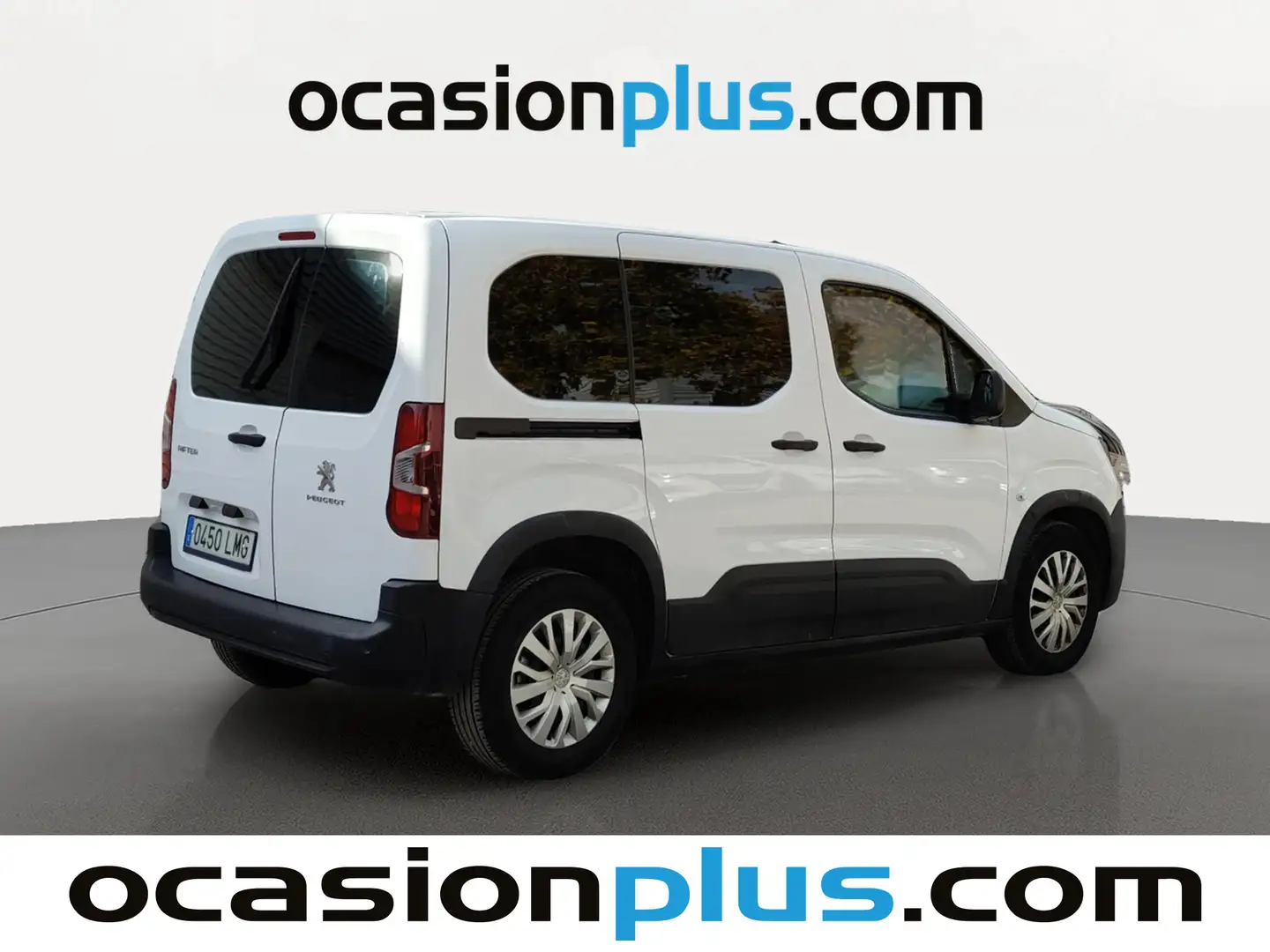 Foto Peugeot Rifter Peugeot Rifter BlueHDi 100 Access Standard (100 CV)