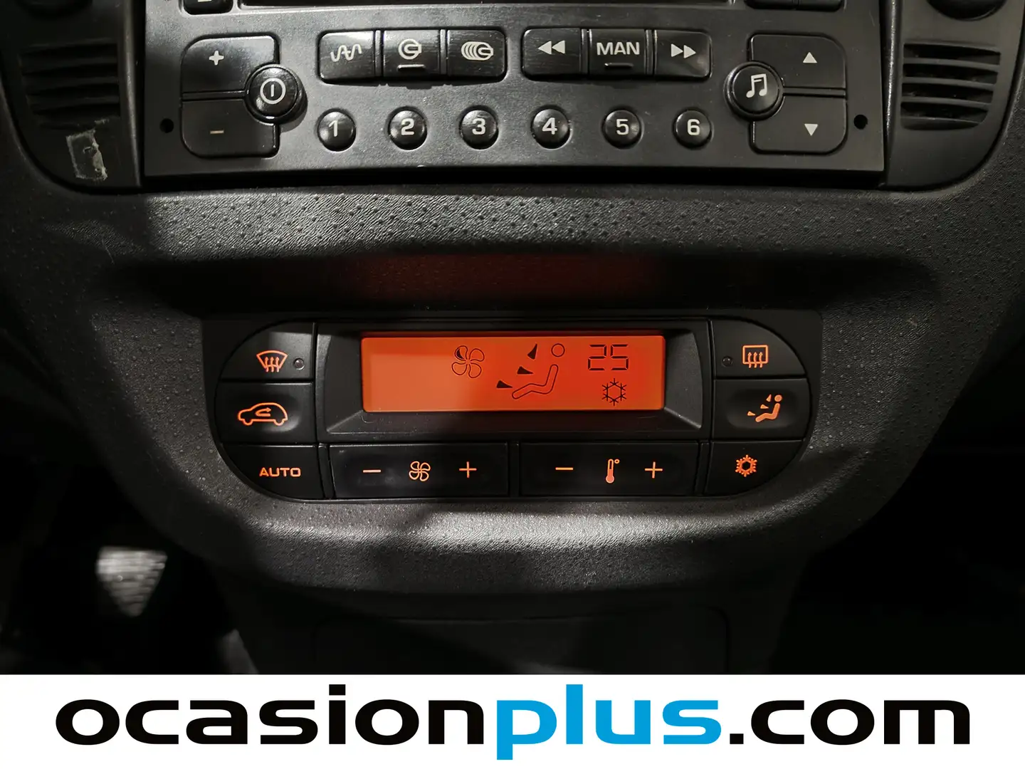 Foto Citroën C3 Citroen C3 1.4 HDI Exclusive (70 CV)