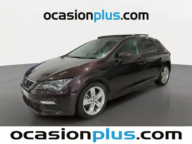 Seat León