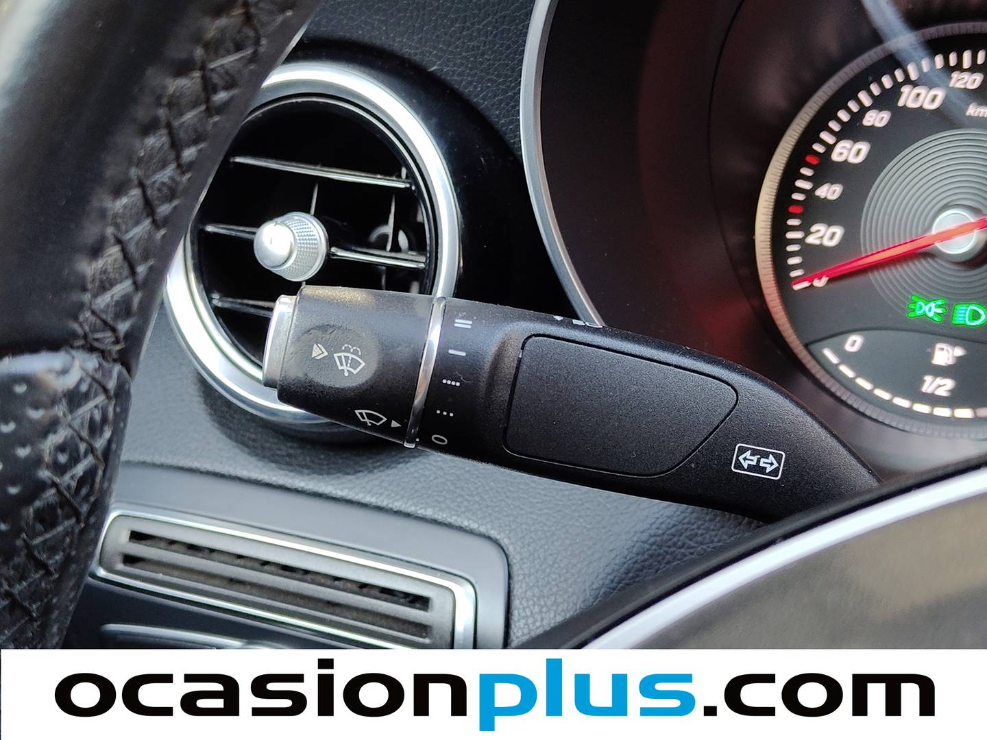 Mercedes Clase C Mercedes Clase C 200 d (136 CV) 2016