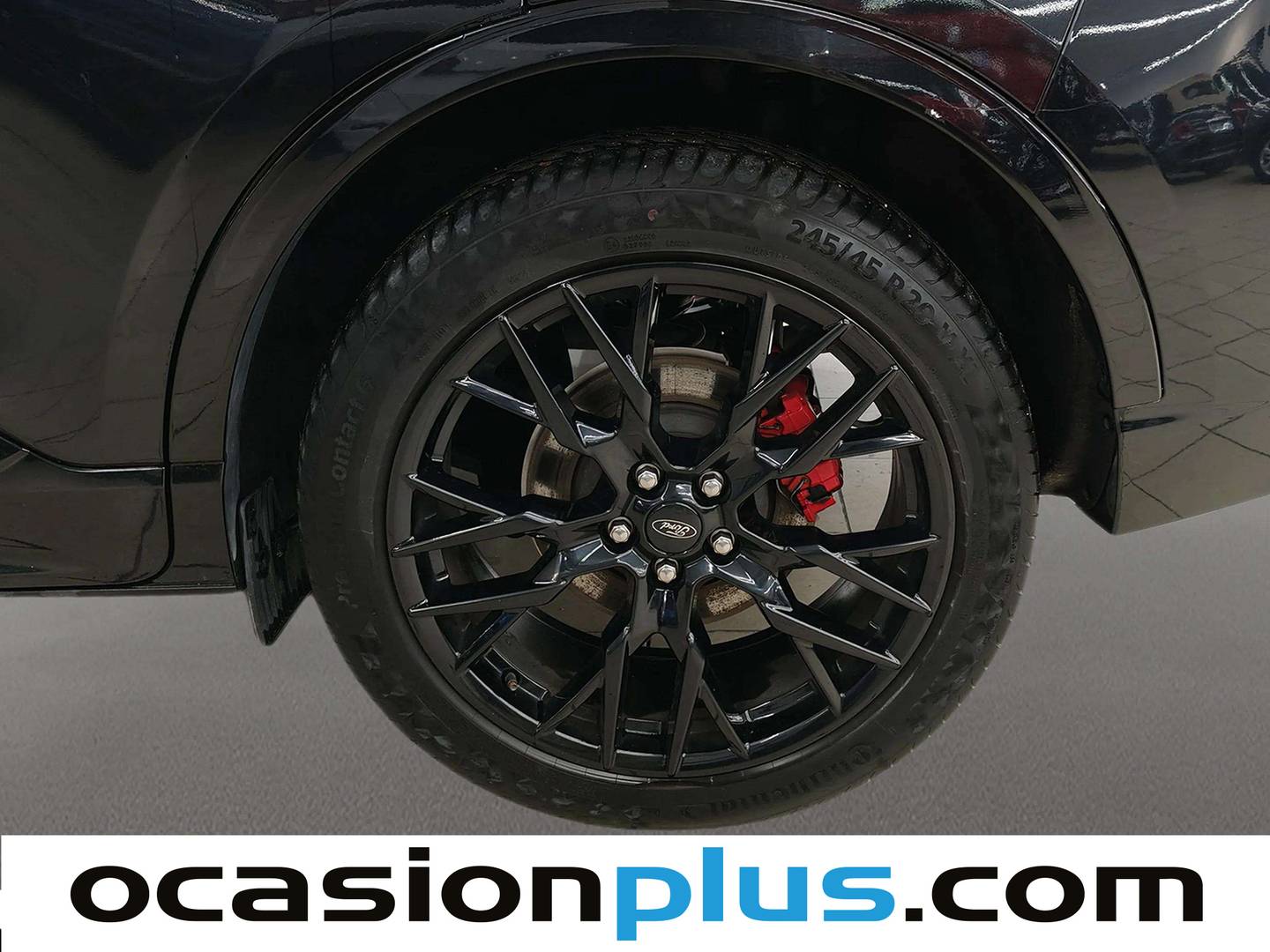 Foto Ford Kuga Ford Kuga 2.5 Duratec PHEV ST-Line X Auto (225 CV)