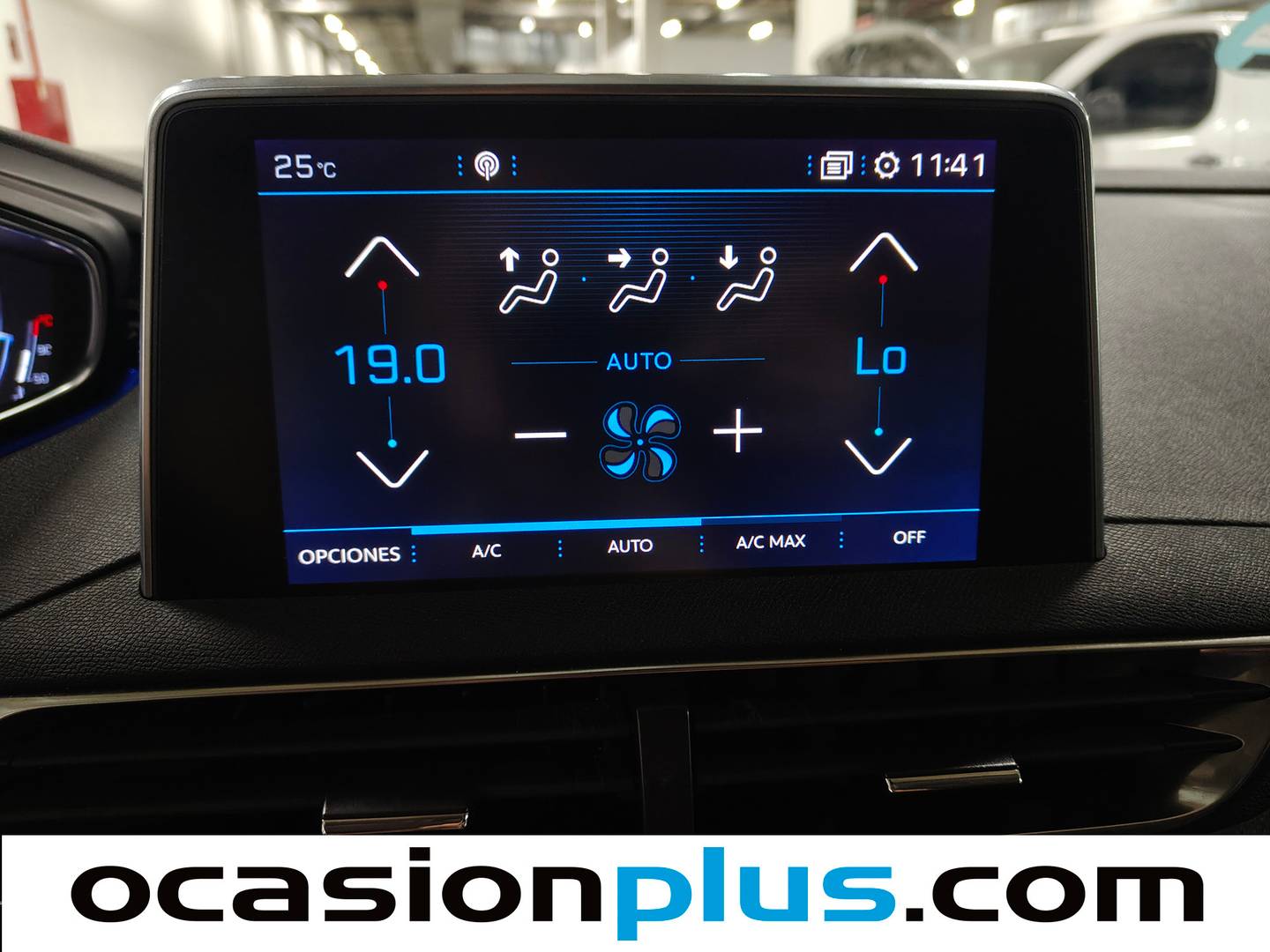 Peugeot 3008 Peugeot 3008 PureTech 130 S&S Allure (130 CV) km 0