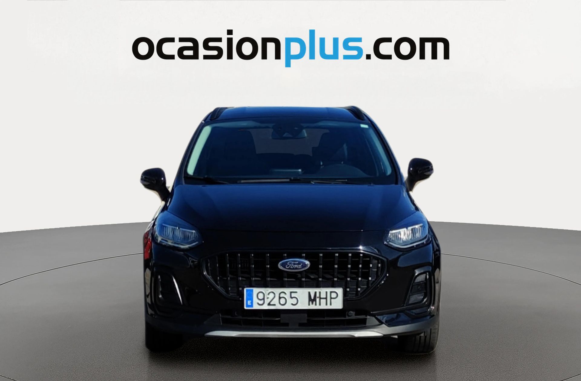 Ford Fiesta 1.0 EcoBoost MHEV Active - foto 13
