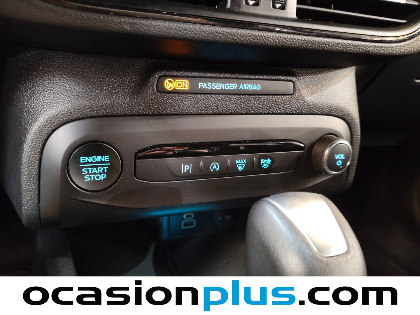 Ford Focus Ford Focus 1.0 Ecoboost MHEV ST-Line Auto (155 CV) híbrido