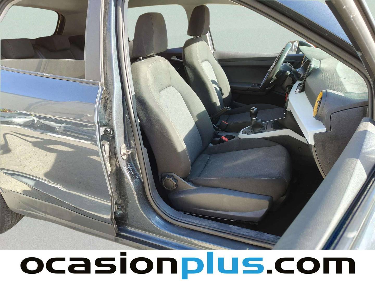 Foto Seat Arona SEAT Arona 1.0 TSI Style Plus (110 CV)