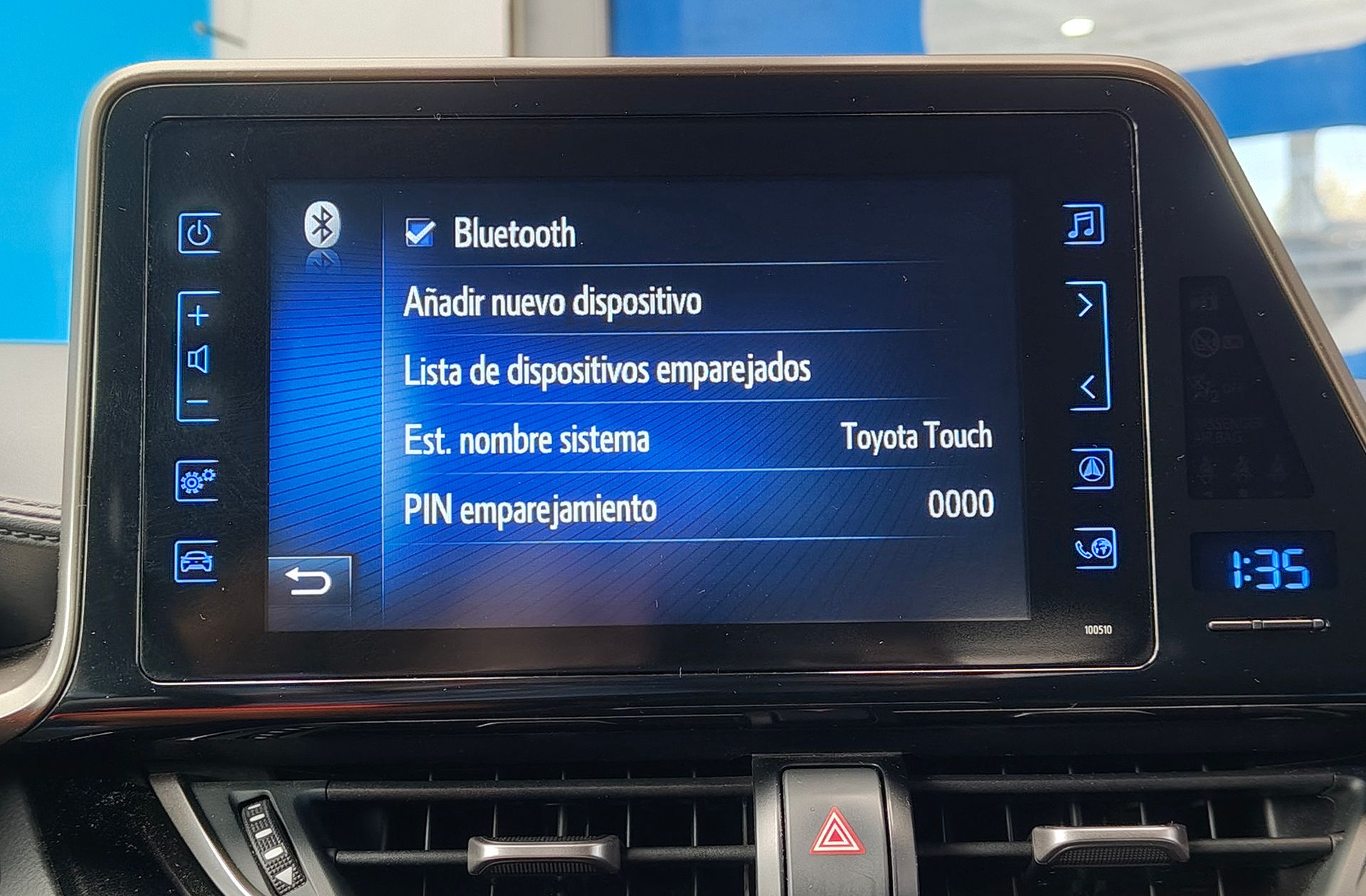 Toyota C-HR 1.8 125H Advance - foto 12