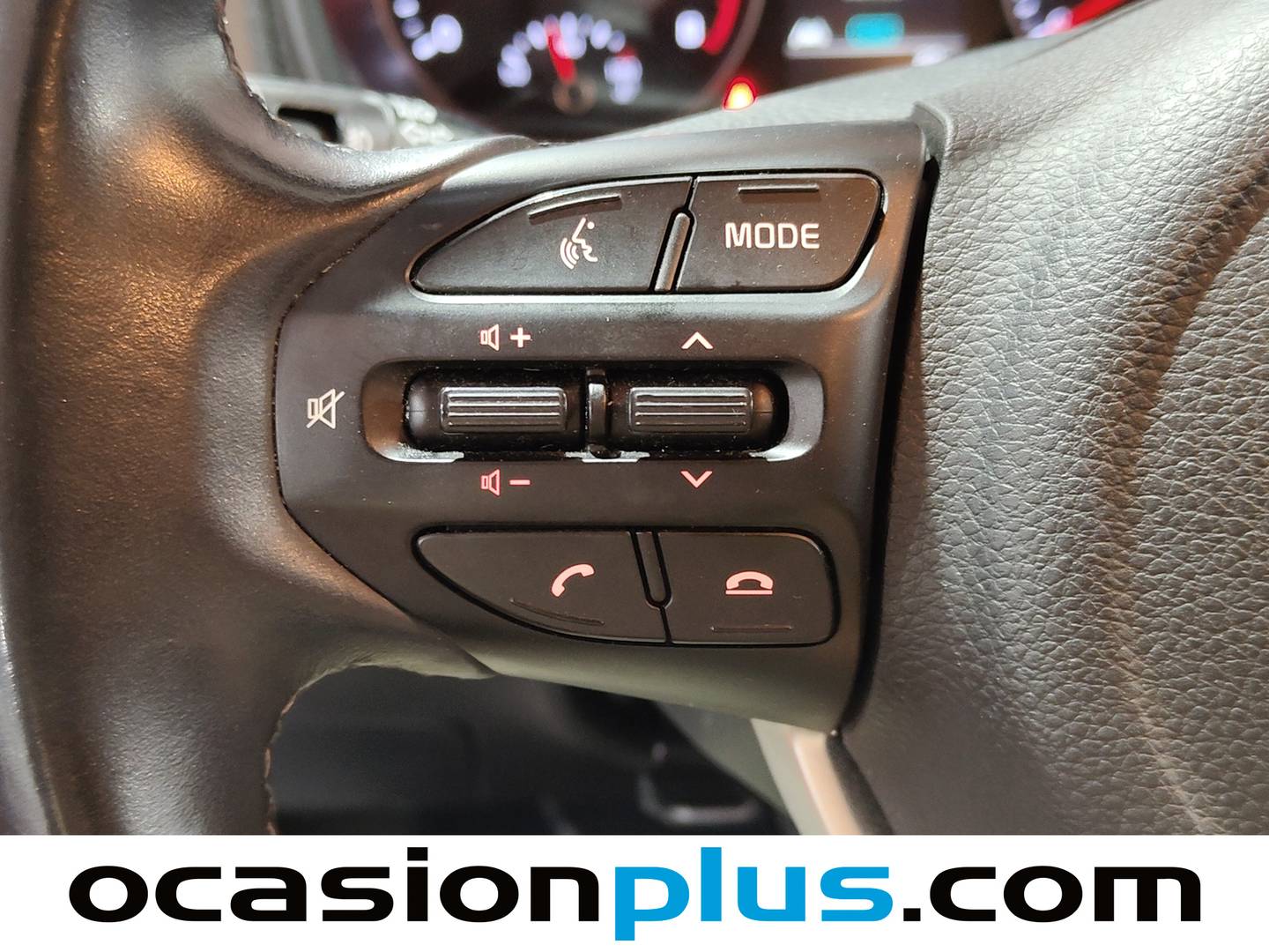 Foto KIA Rio Kia Rio 1.0 T-GDi MHEV iMT Drive (100 CV)