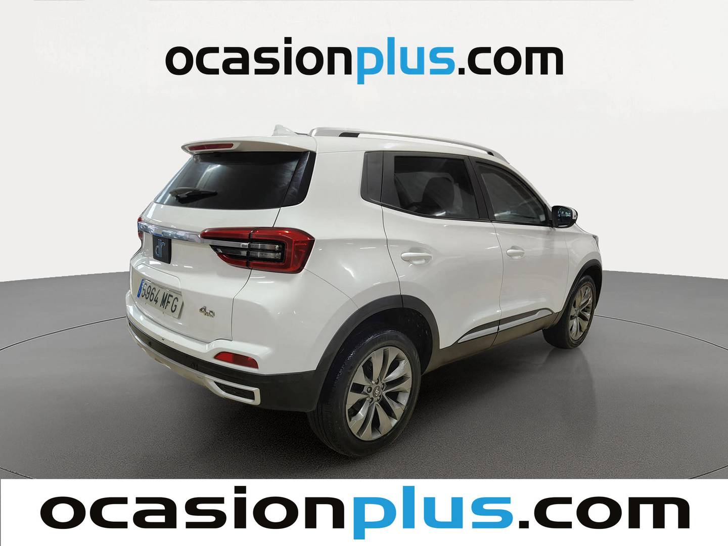 Foto DR AUTOMOBILES DR 4.0 DR AUTOMOBILES DR4 1.5 (116 CV)