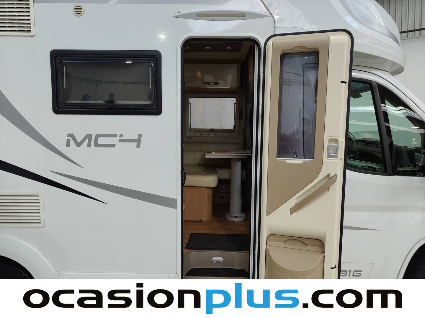 McLouis Steel S 35G MC4 McLouis Steel S 35G MC4 Steel S 35G MC4 (131 CV) al mejor precio