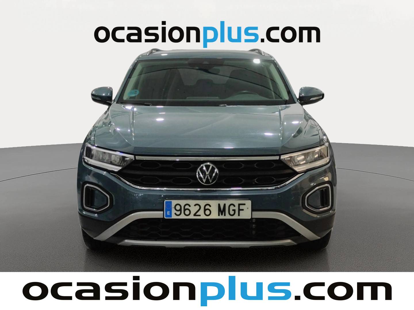 Foto Volkswagen T-Roc Volkswagen T-Roc Life 1.5 TSI (150 CV)