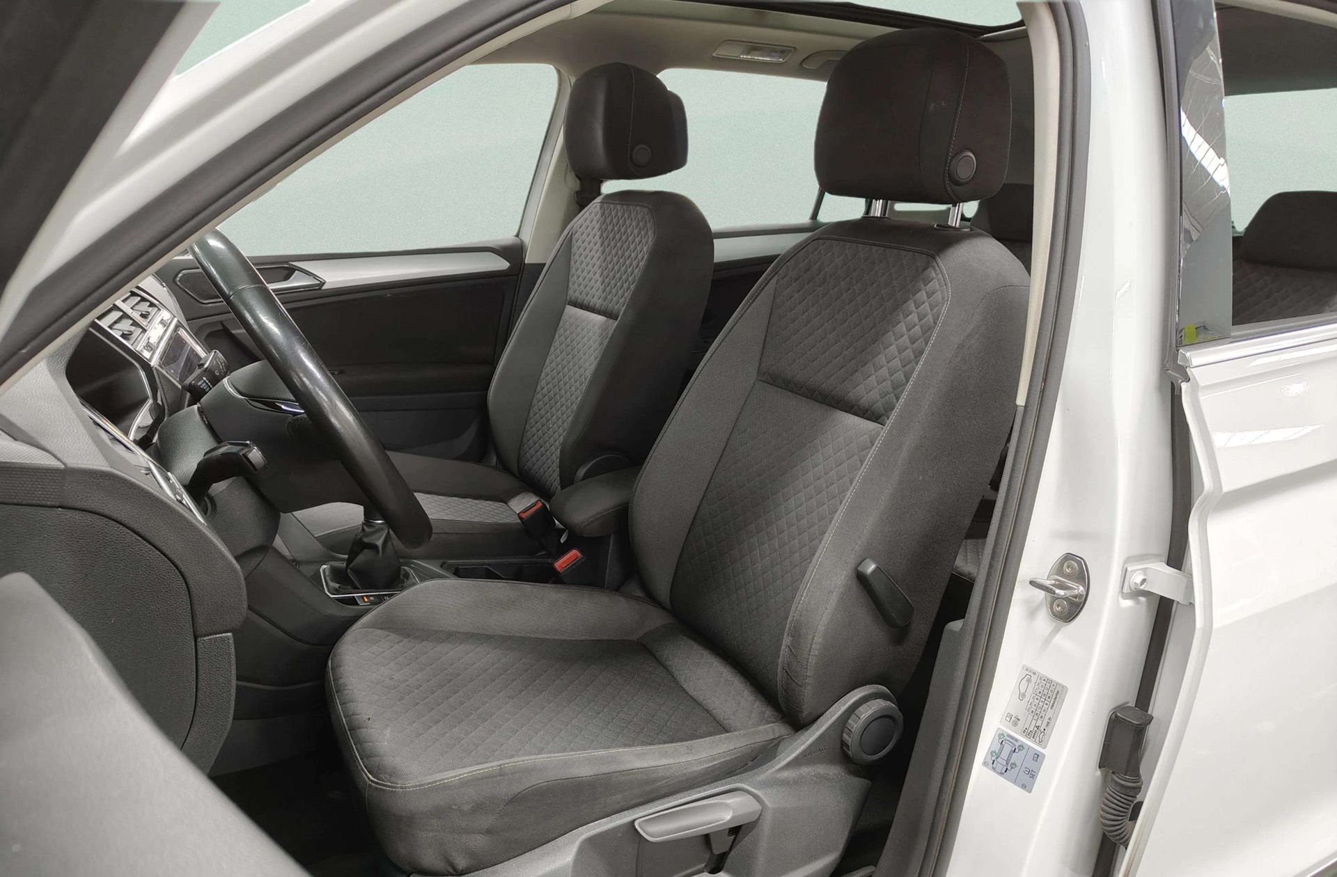 Volkswagen Tiguan Tech&Go 1.4 TSI - foto 12