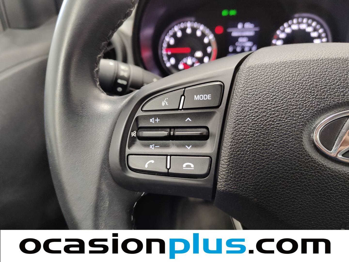 Hyundai i10 Hyundai i10 1.0 Klass (67 CV) seminuevo