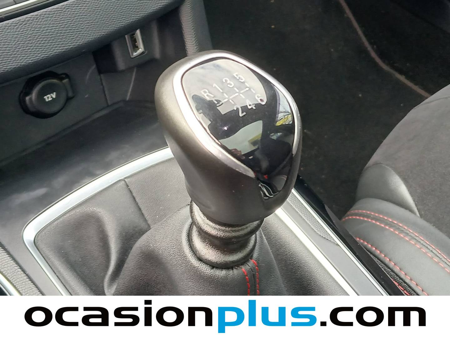 Foto Peugeot 308 Peugeot 308 BlueHDi 130 S&S GT Pack (130 CV)