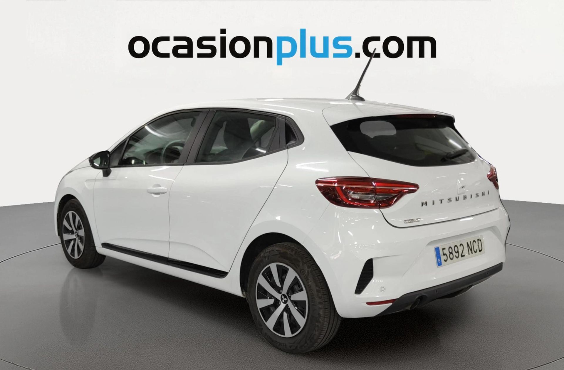 Mitsubishi Colt 100T Motion - foto 3