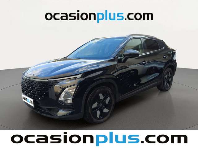 OMODA 5 1.6 TGDI Premium (145 CV) de segunda mano