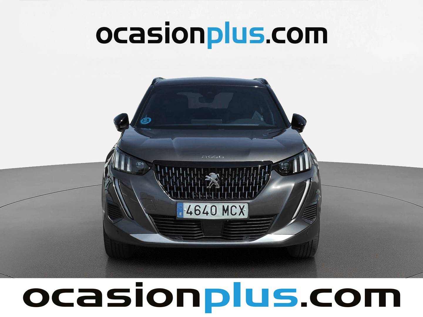 Peugeot 2008 Peugeot 2008 BlueHDi 130 S&S GT EAT8 (130 CV) barato