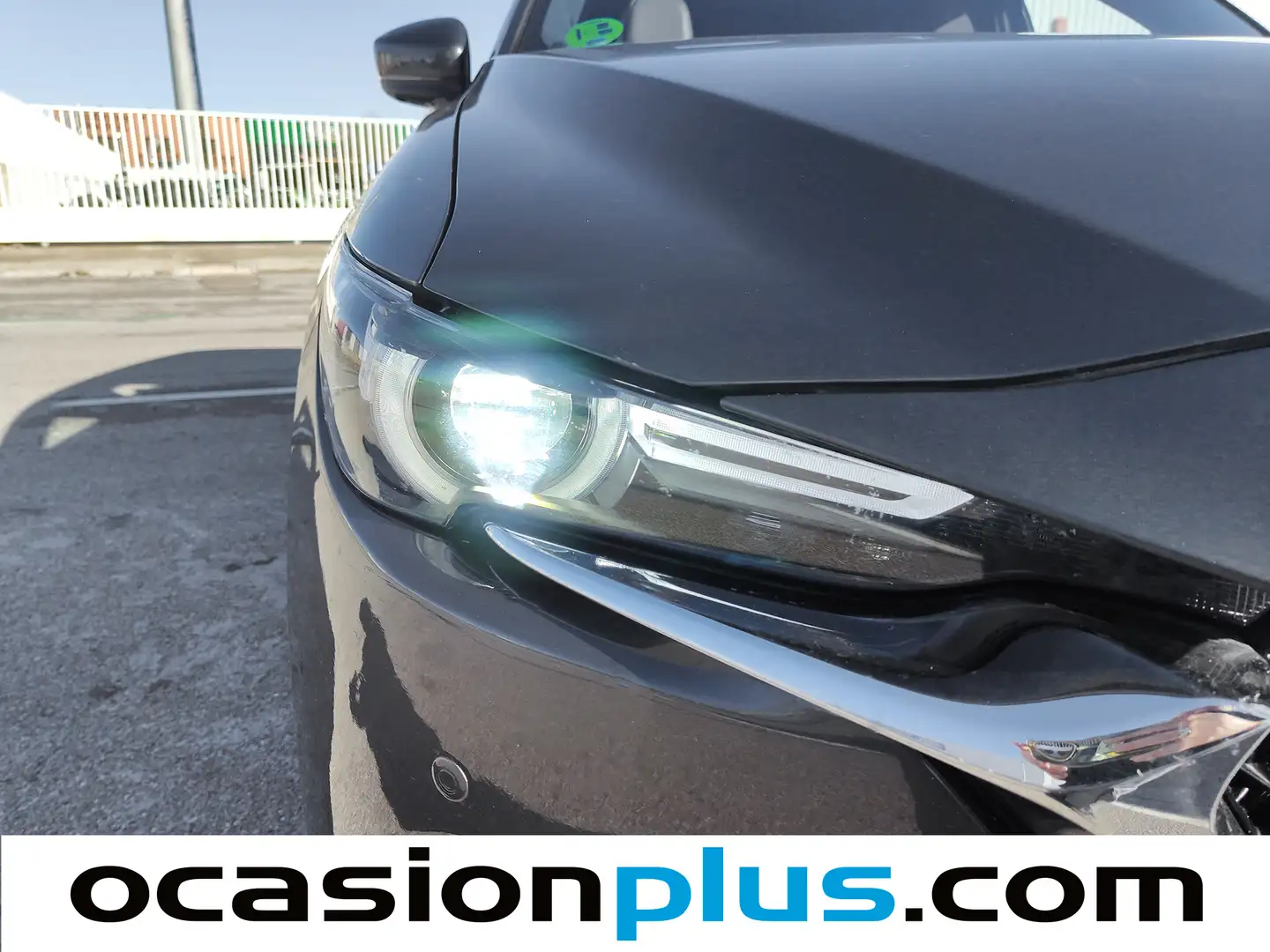 Foto Mazda CX-5 Mazda CX-5 2.2 DE Signature AWD AT (184 CV)