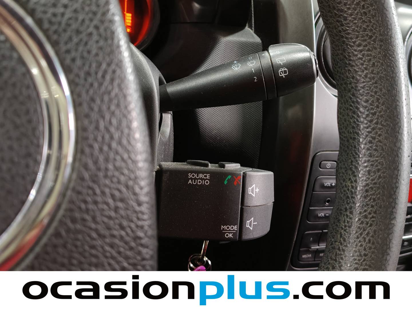 Dacia Duster Dacia Duster Ambiance dCi (90 CV) 4x2 de ocasión