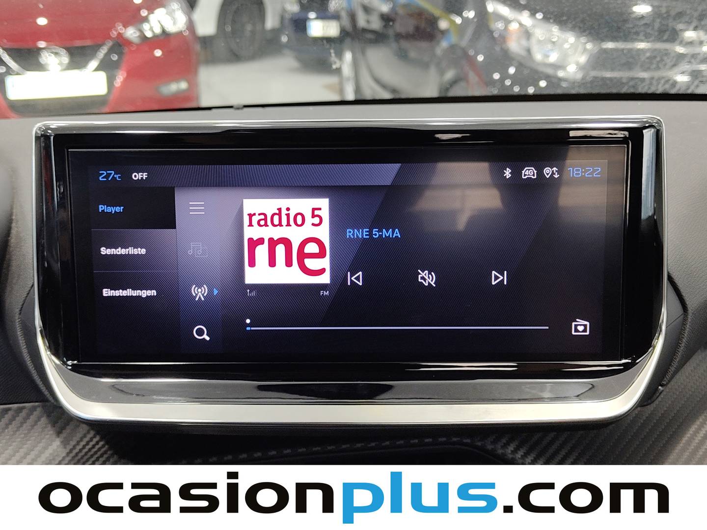 Peugeot 208 Peugeot 208 PureTech 100 Allure (100 CV) 2025