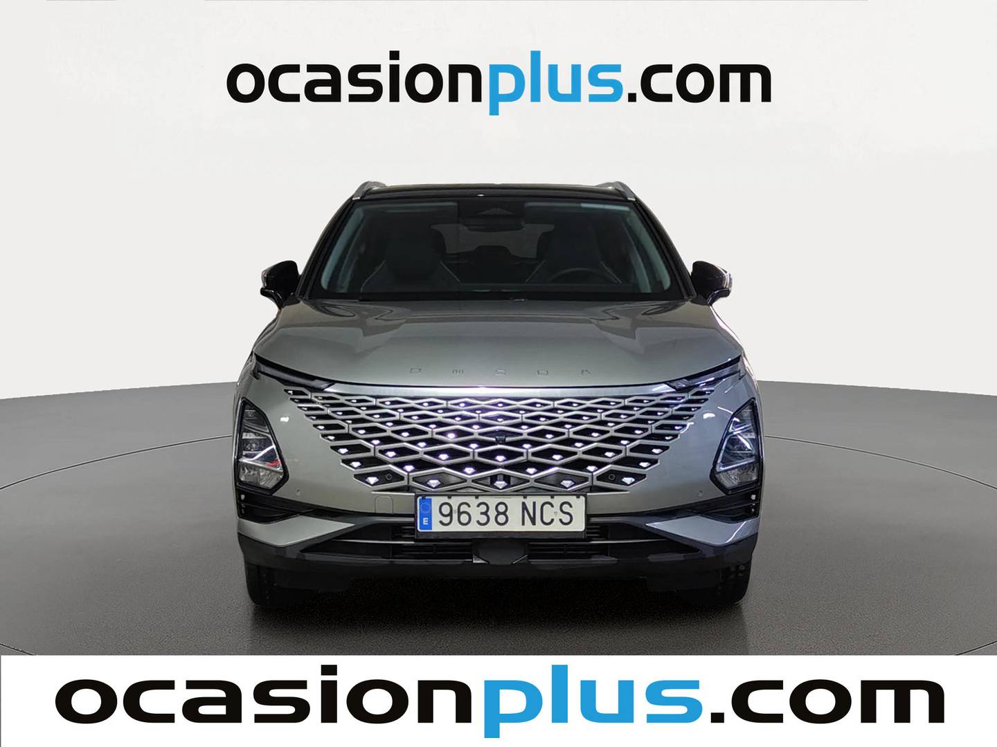 OMODA 5 OMODA 5 1.6 TGDI Premium (145 CV) de segunda mano