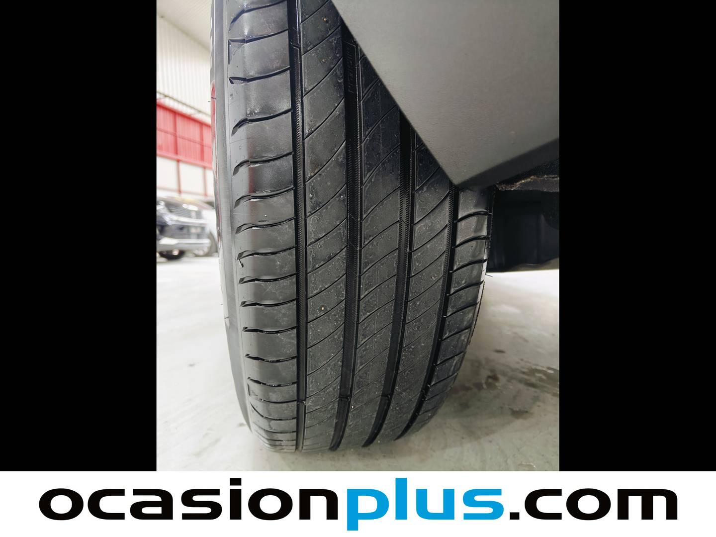 Volvo XC40 Volvo XC40 T2 Momentum Core (129 CV) seminuevo