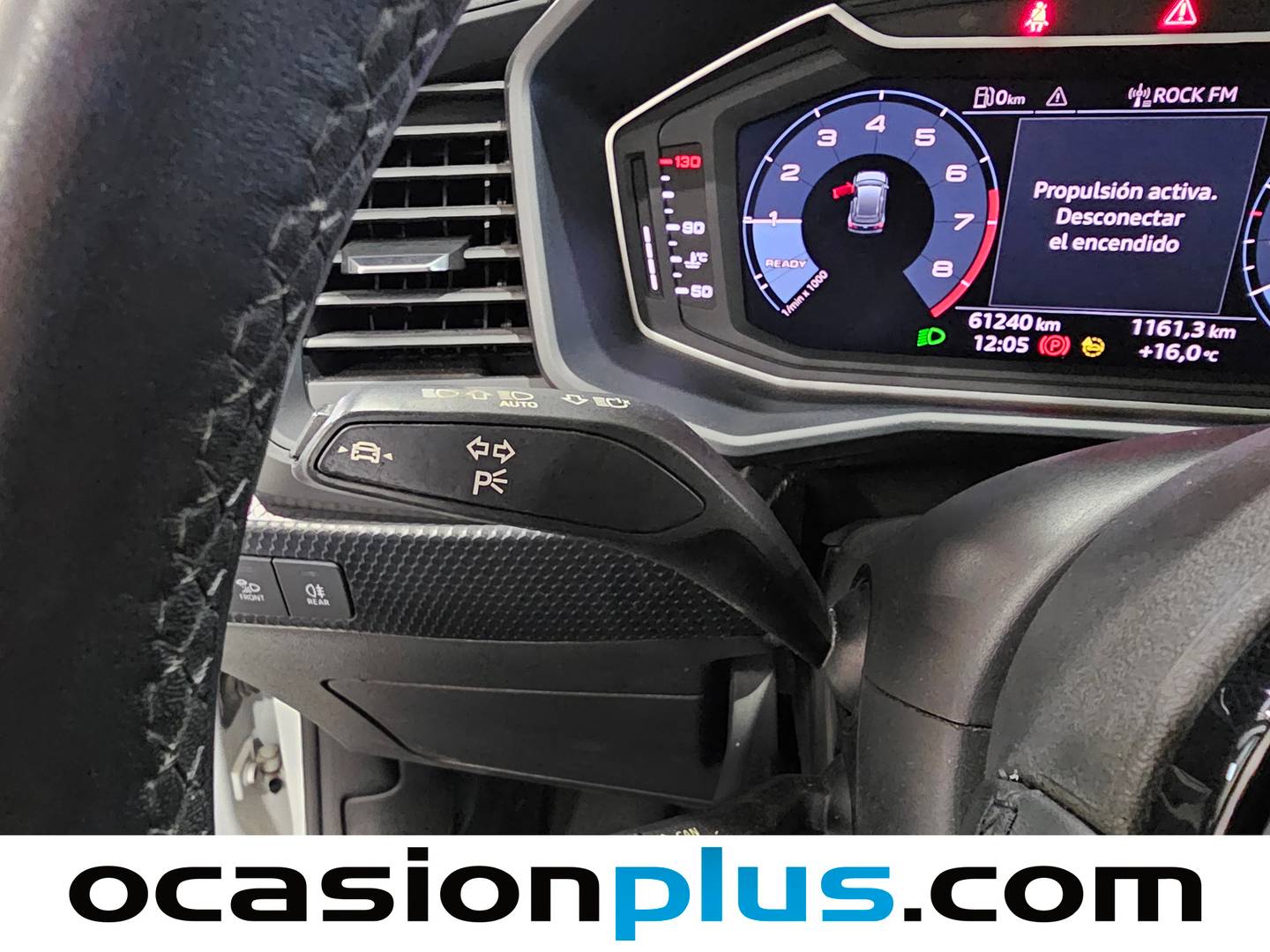 Foto Audi A1 Sportback Audi A1 Sportback Advanced 30 TFSI 81 kW (110 CV)