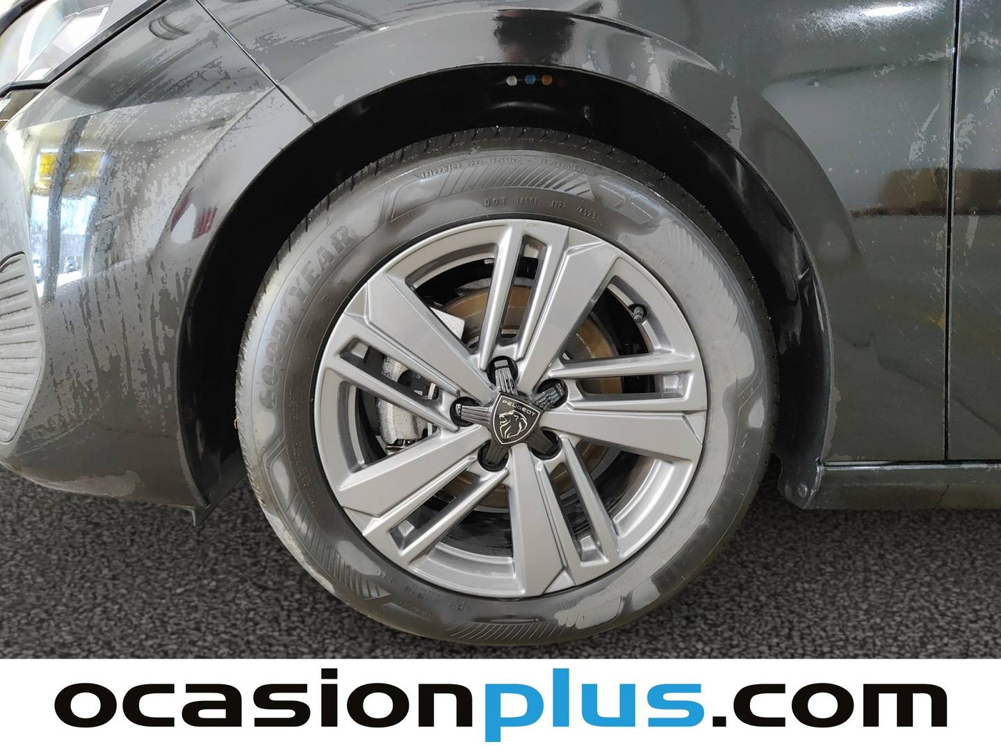 Foto Peugeot 308 Peugeot 308 PureTech 130 S&S Active EAT8 (130 CV)