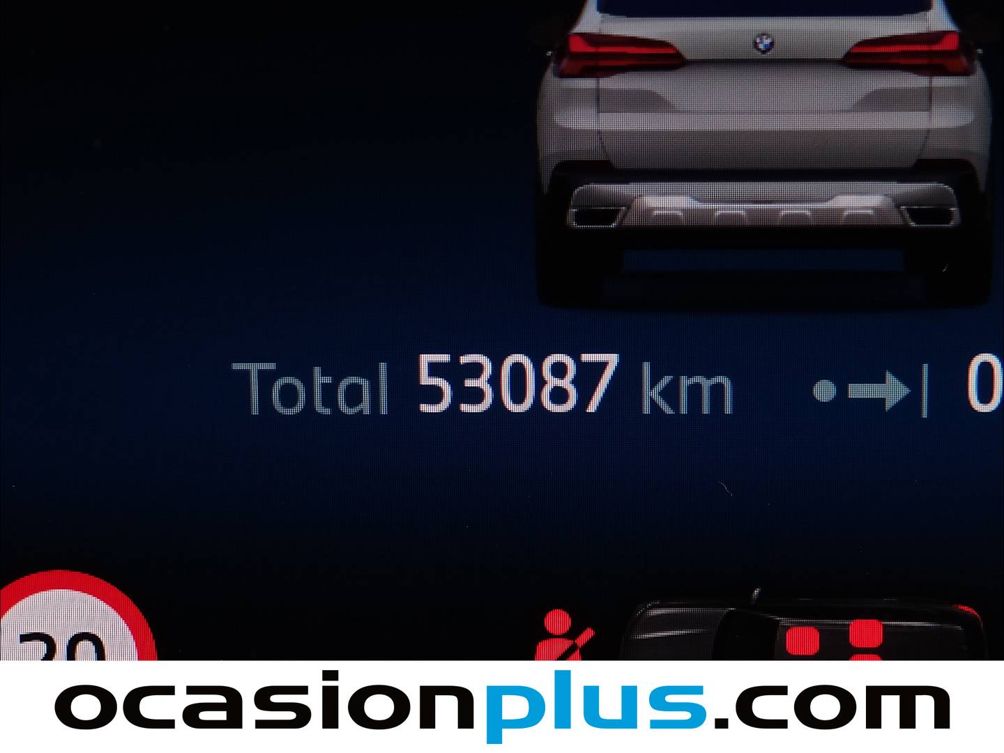 Foto BMW X5 BMW X5 xDrive30d xLine (298 CV)