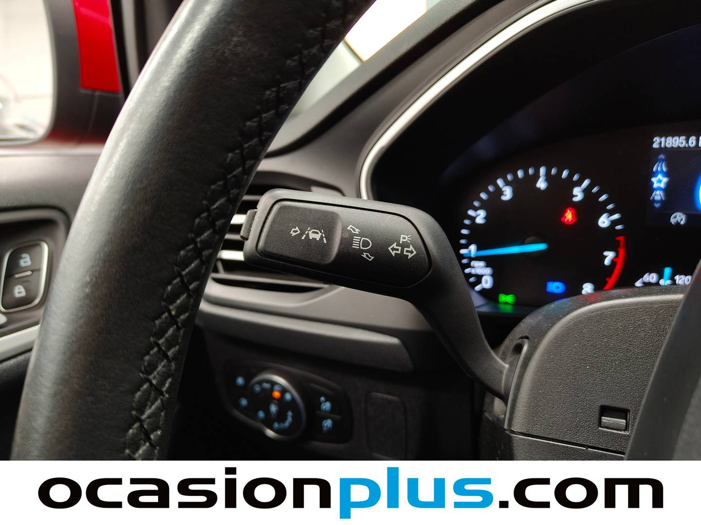 Ford Focus Ford Focus 1.0 Ecoboost Trend+ (125 CV) de segunda mano