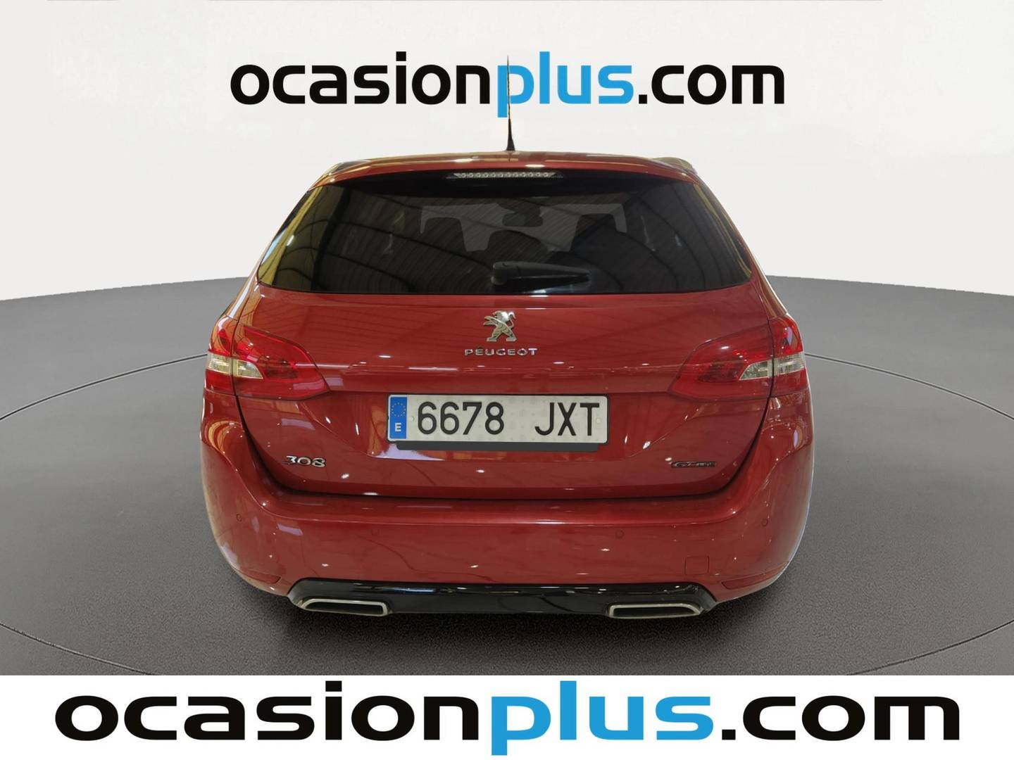 Peugeot 308 Peugeot 308 SW 2.0 BlueHDI GT Line (150 CV) al mejor precio