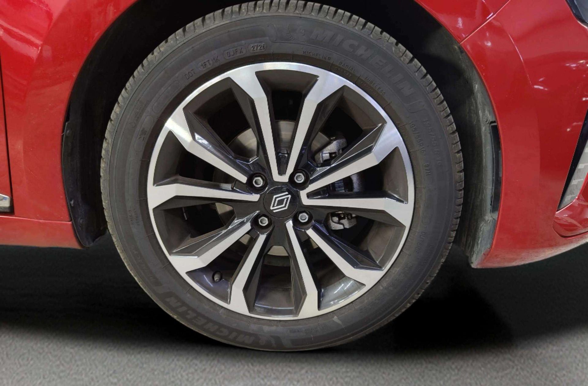 Renault Clio Techno TCe - foto 44