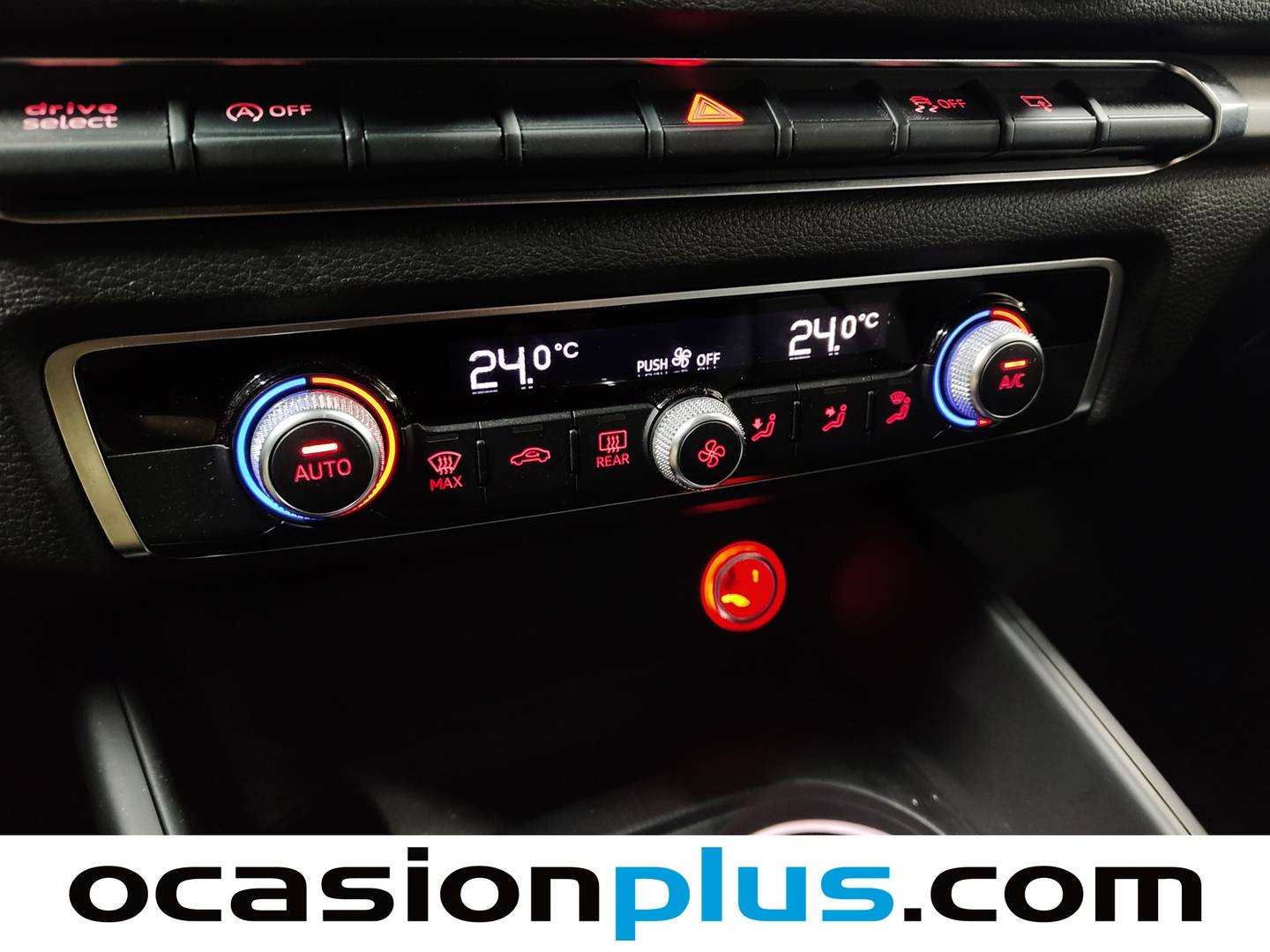 Foto Audi A3 Audi A3 S line edition 1.6 TDI CD (110 CV)