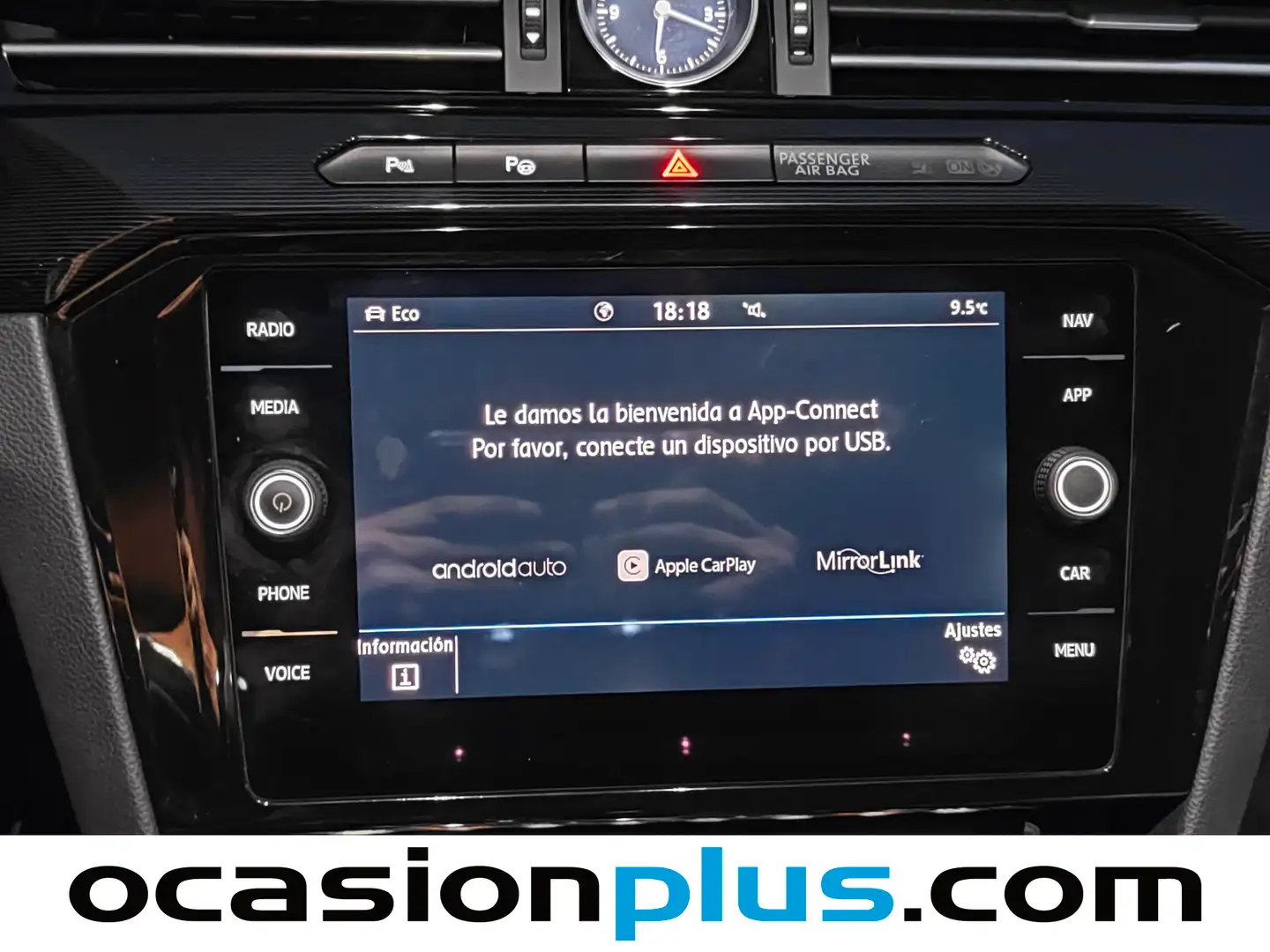 Foto Volkswagen Arteon Volkswagen Arteon Elegance 2.0 TDI (190 CV) DSG 4Motion