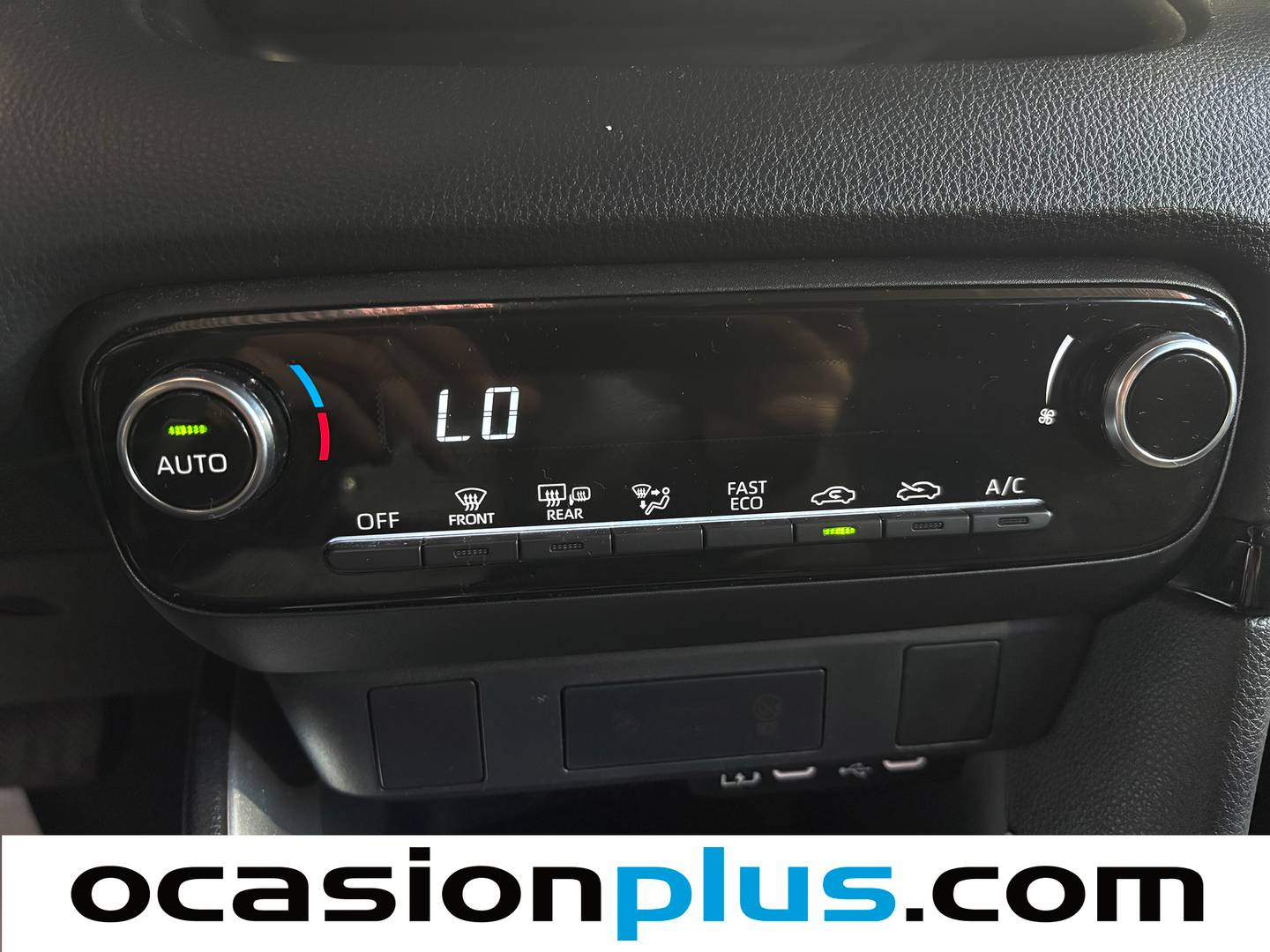 Foto Toyota Yaris Toyota Yaris 120H Active Plus (116 CV)