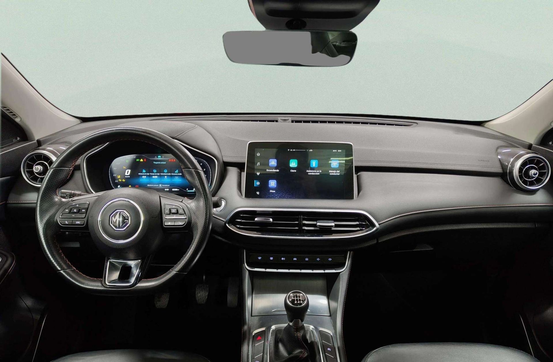 MG HS 1.5 Turbo GDI Luxury - foto 5