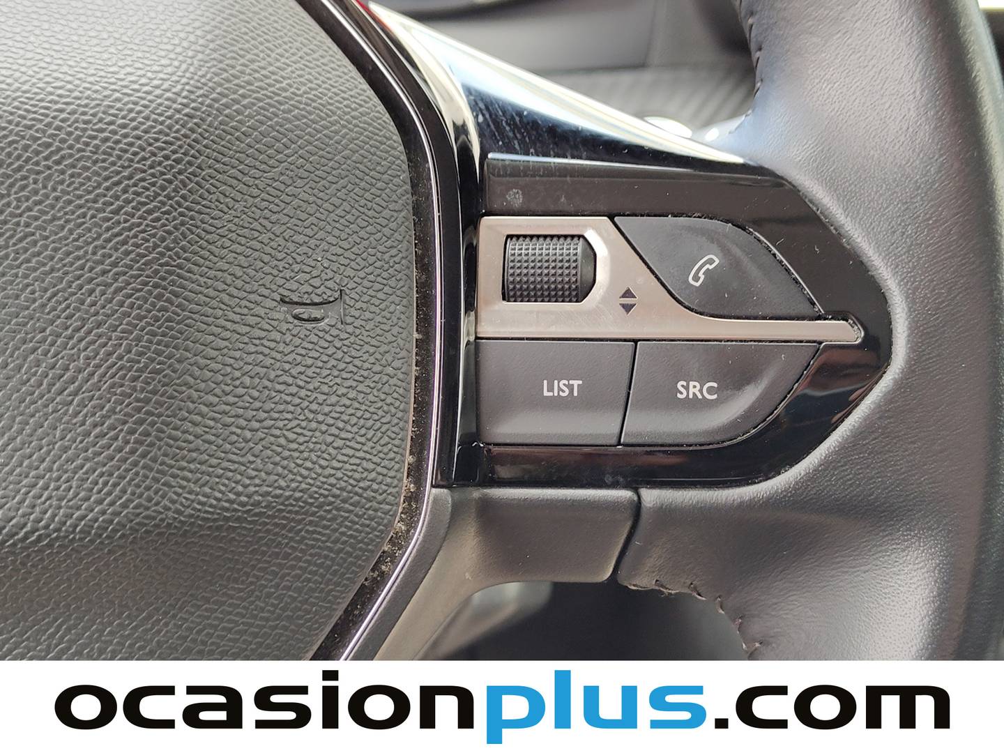 Peugeot 2008 Peugeot 2008 PureTech 130 S&S Allure Pack (130 CV) 130cv