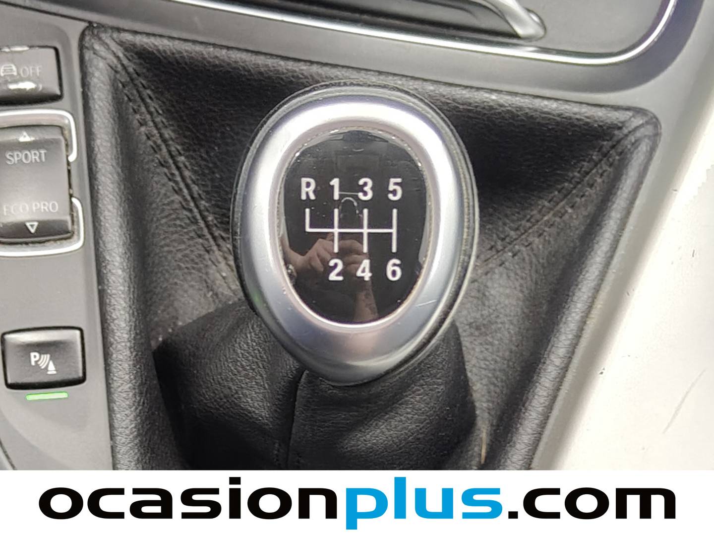 BMW Serie 3 BMW Serie 3 320d EfficientDynamics (163 CV) de segunda mano