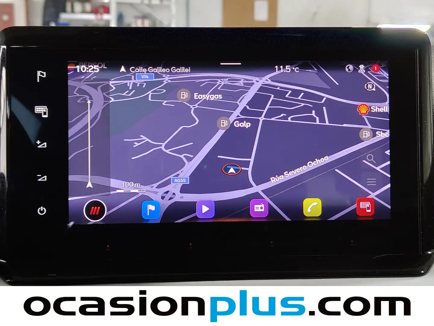 Foto Seat Arona SEAT Arona 1.0 TSI Style Plus (110 CV)