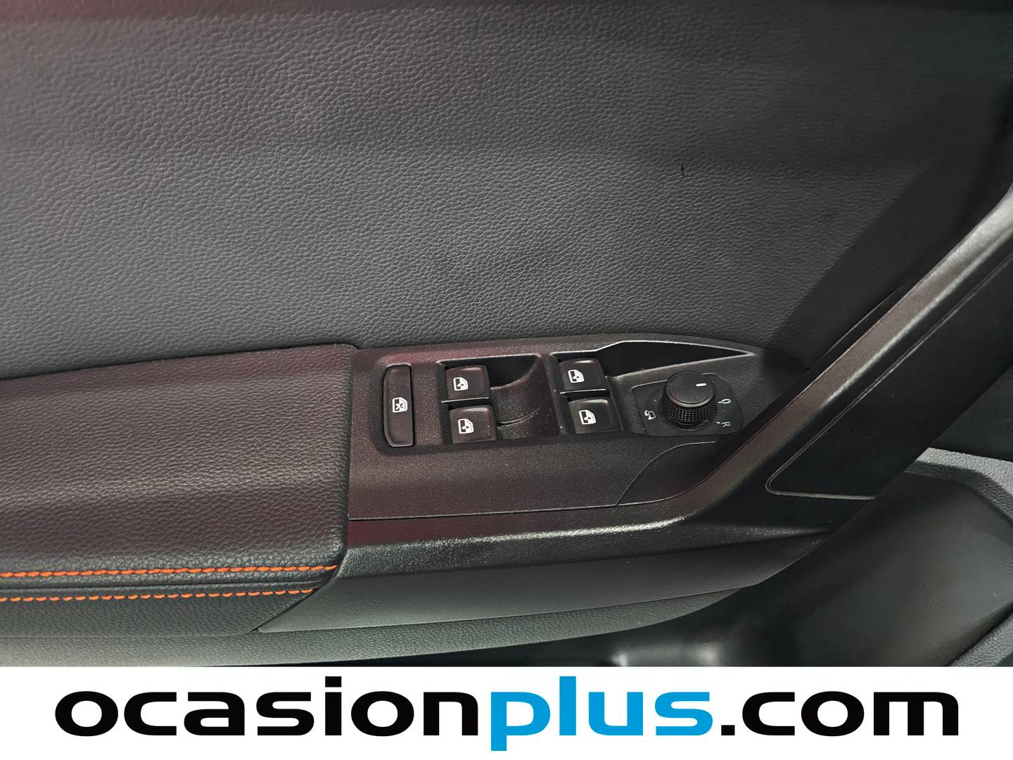 Seat Ibiza Seat Ibiza 1.5 TSI S&S FR Plus DSG (150 CV) 150cv