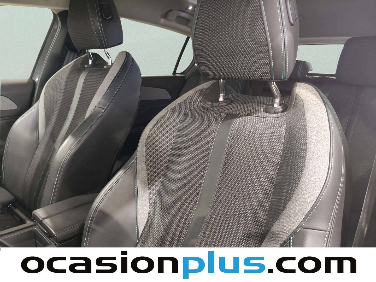 Extras y acabados del Peugeot 308 Peugeot 308 BlueHDi 130 S&S Allure EAT8 (130 CV)