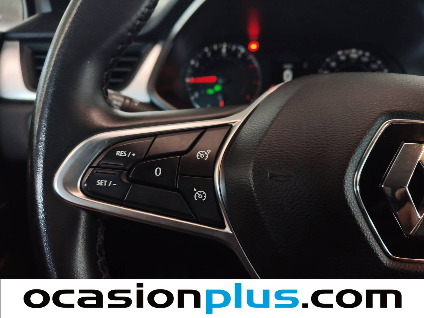 Renault Captur Renault Captur Intens TCe GLP (100 CV) barato