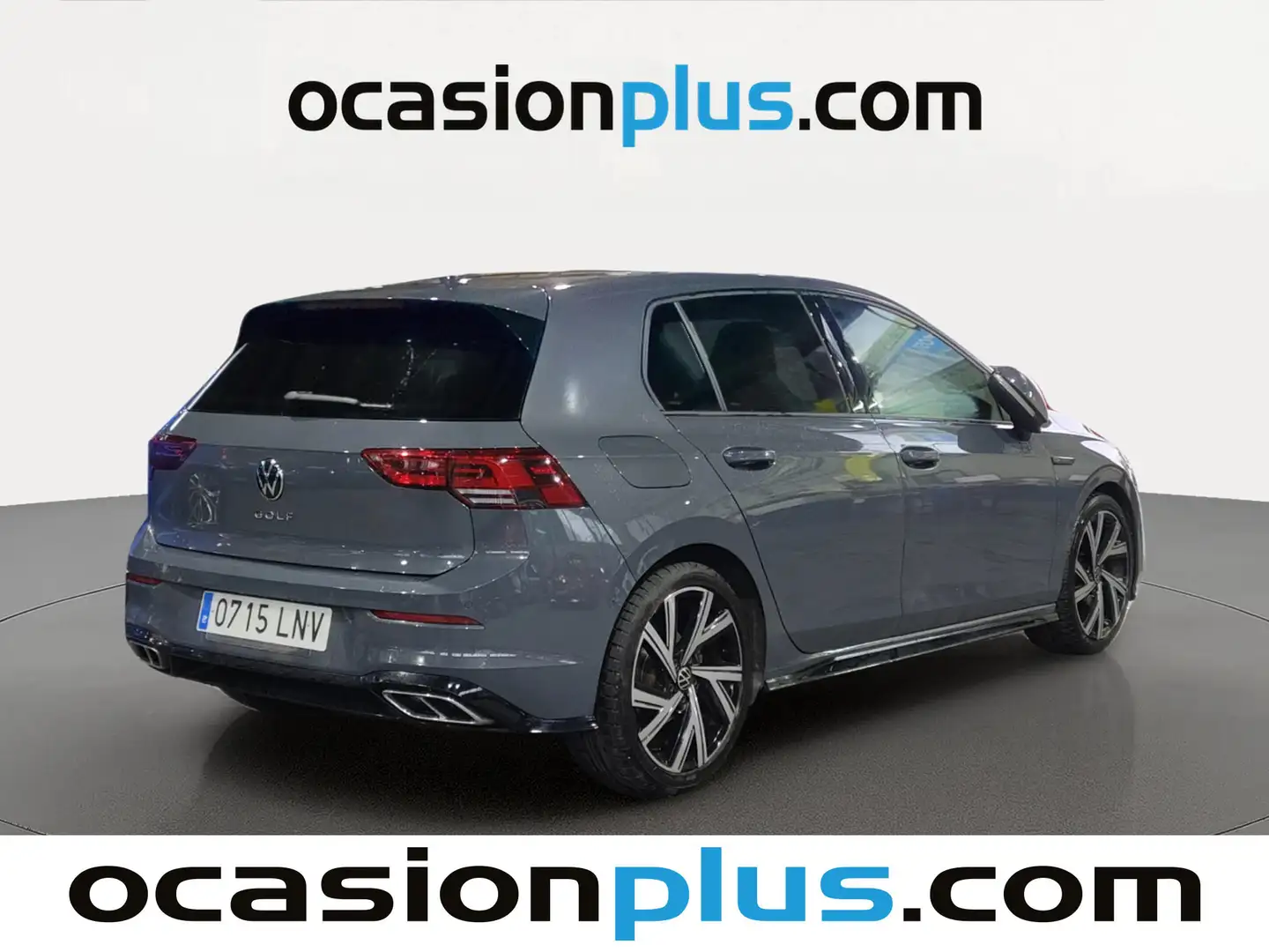 Foto Volkswagen Golf Volkswagen Golf R-Line 1.5 eTSI (150 CV) DSG