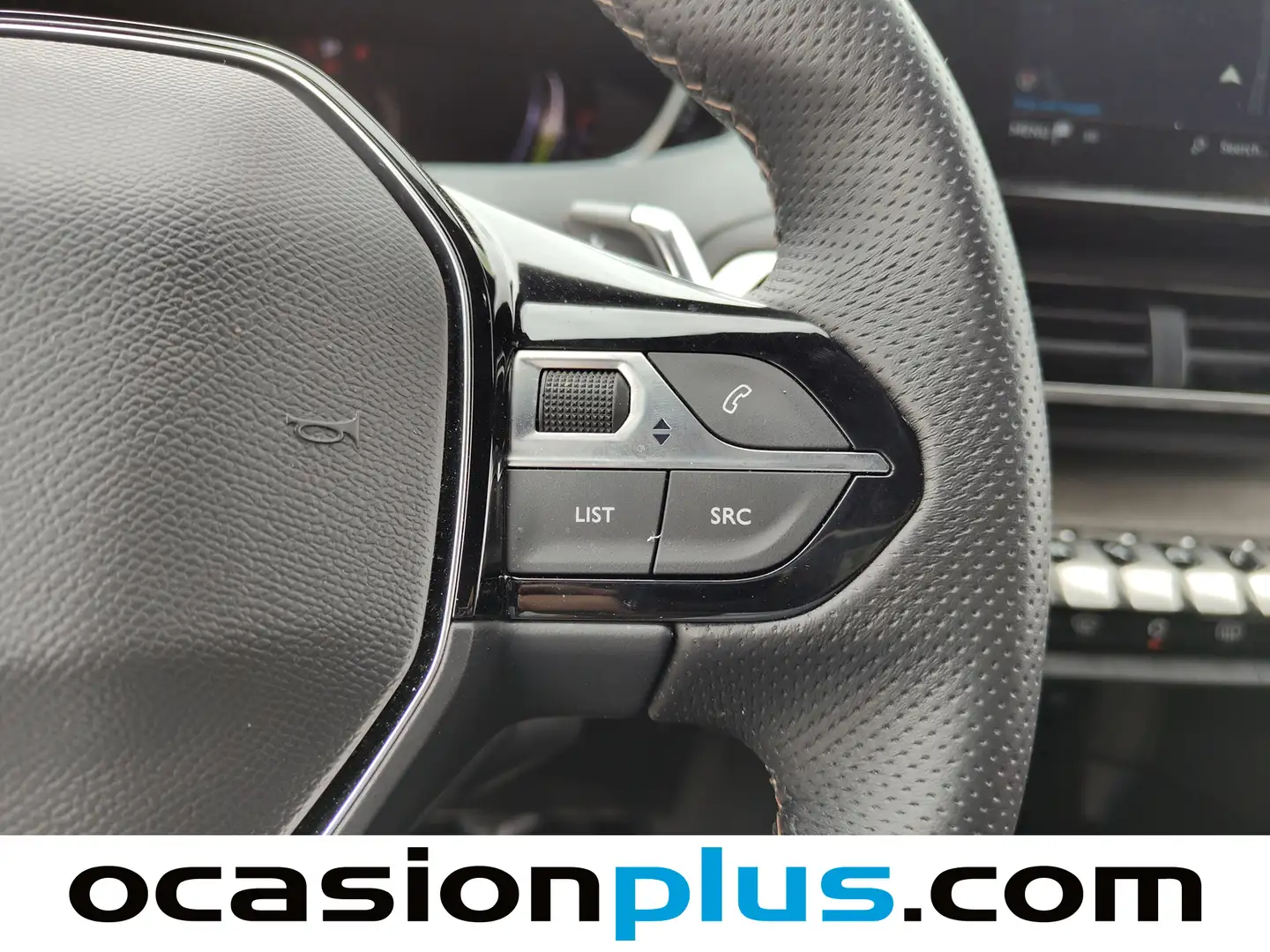 Foto Peugeot 3008 Hybrid Peugeot 3008 Hybrid GT eDCS6 (136 CV)