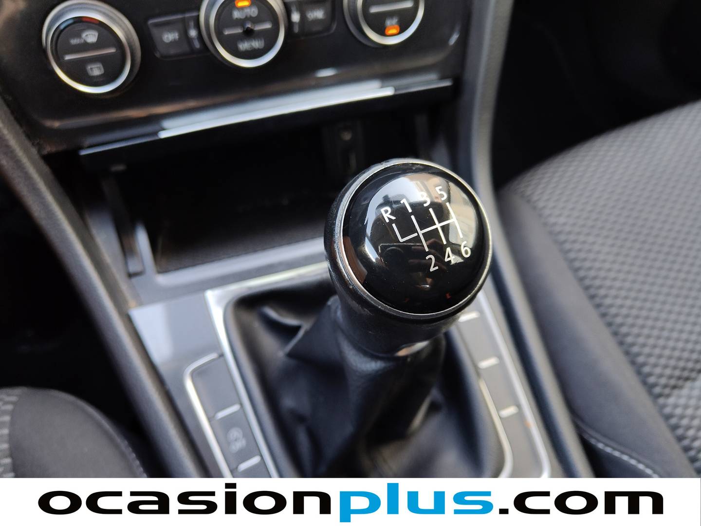 Volkswagen Golf Volkswagen Golf Business 1.0 TSI (110 CV) de segunda mano