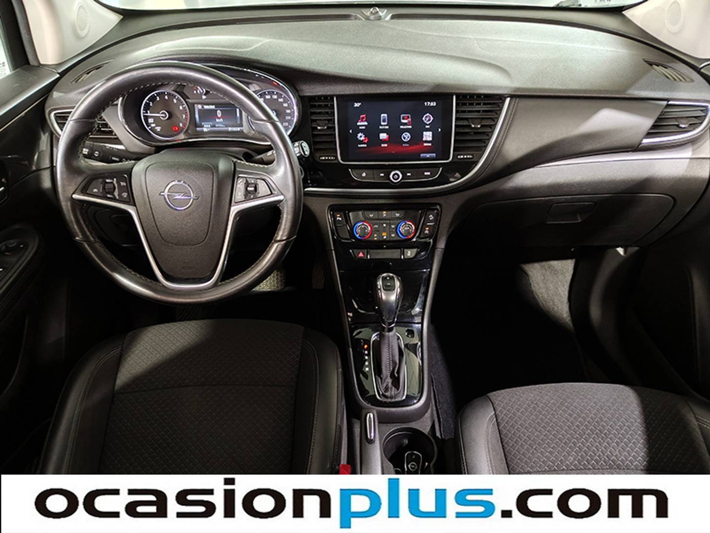 Foto Opel Mokka X Opel Mokka X 1.4 Turbo S&S Excellence 4X4 Auto (150 CV)