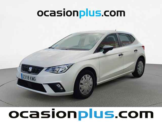 Seat Ibiza Segunda Mano Vizcaya