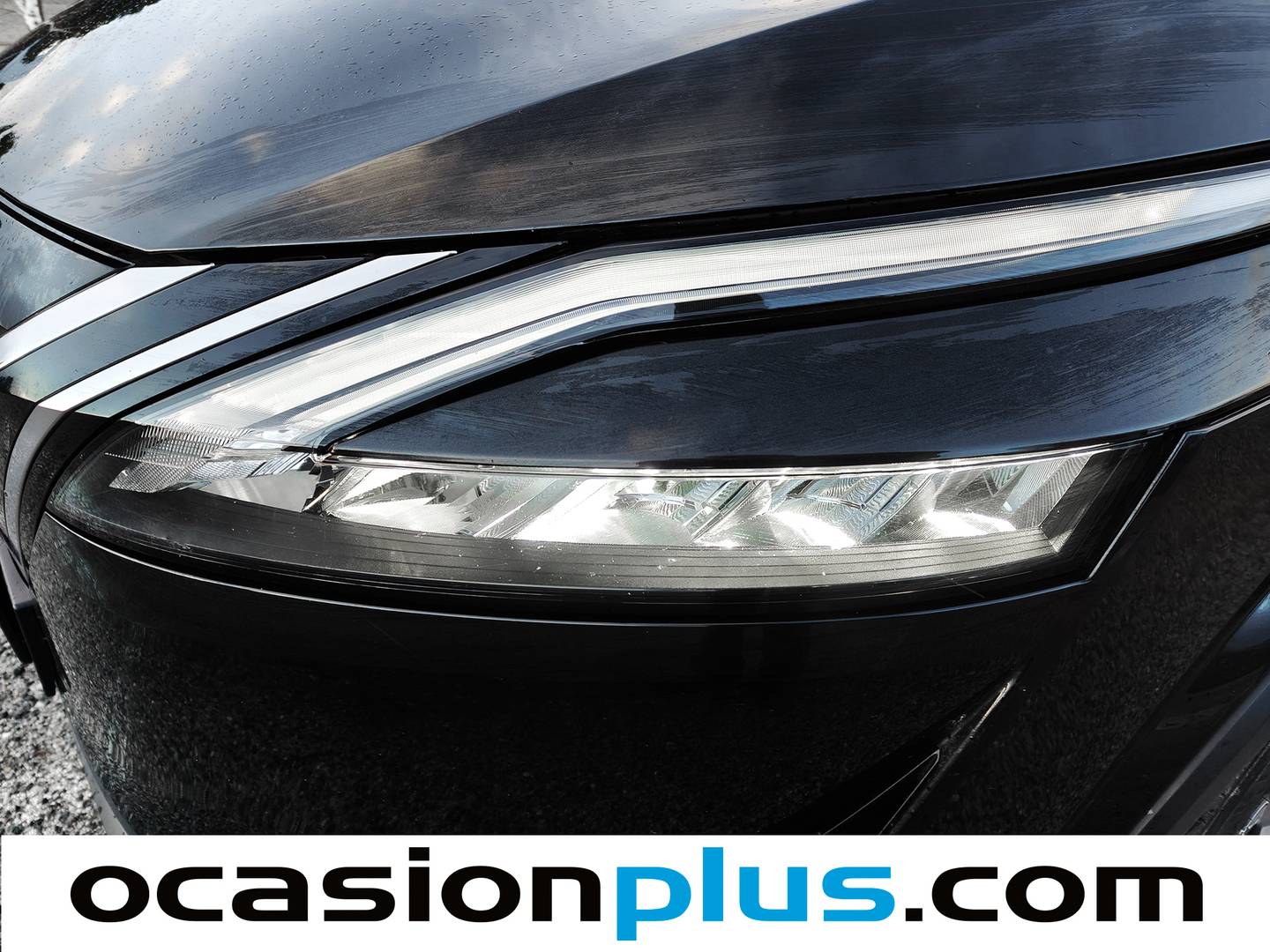 Foto Nissan QASHQAI Nissan Qashqai E-POWER Acenta (190 CV)