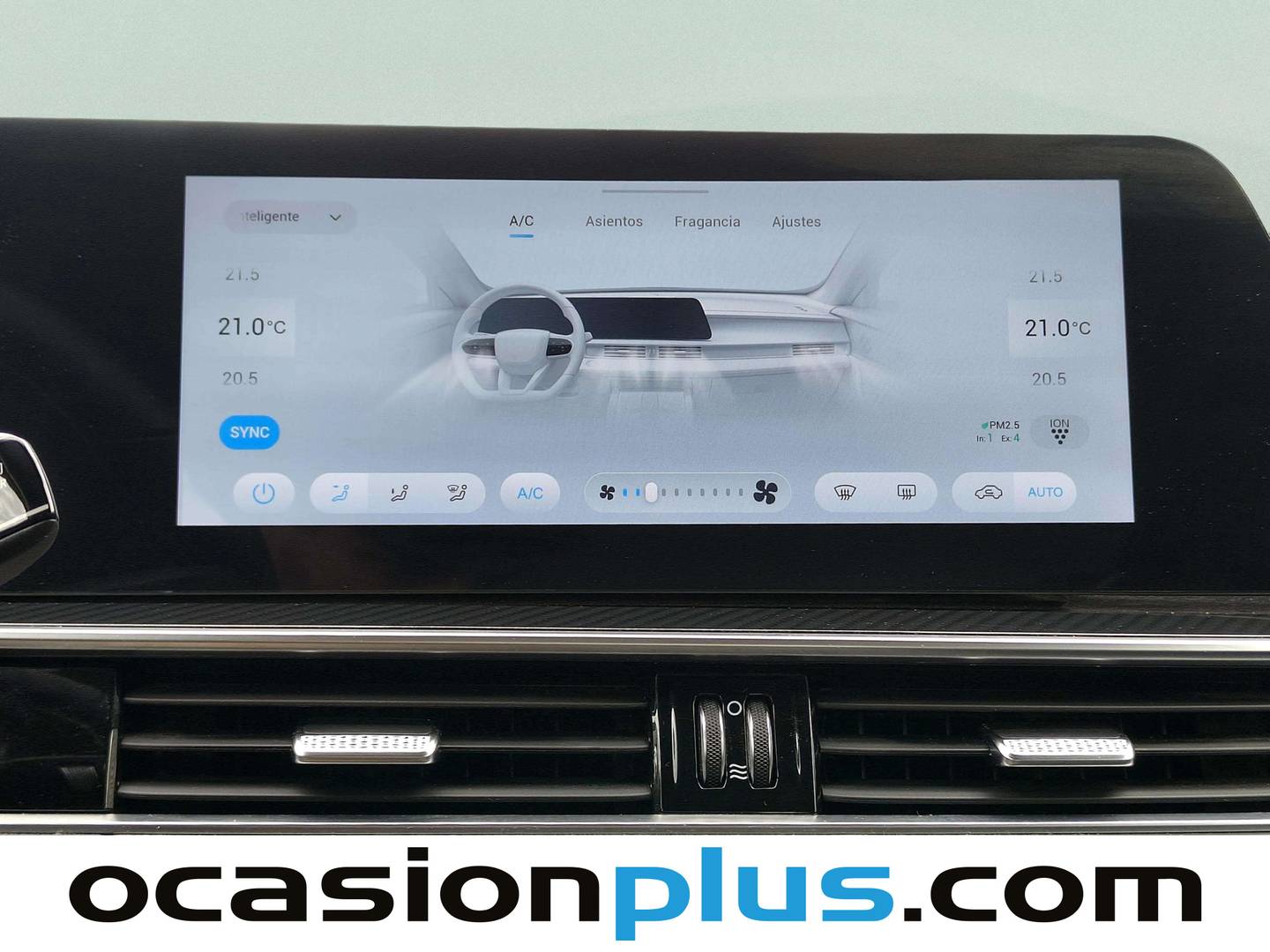 EBRO S700 EBRO S700 1.6 TGDI Luxury 7 DCT (147 CV) barato